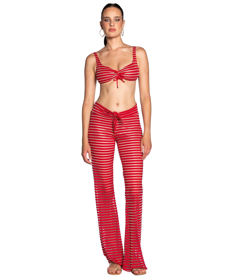Marina Gold pants