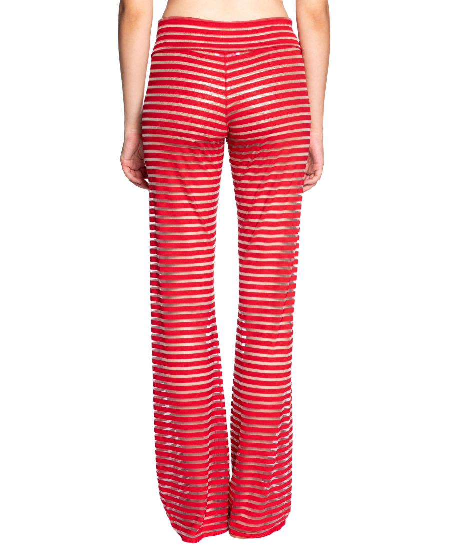 Pantalone Marina Gold