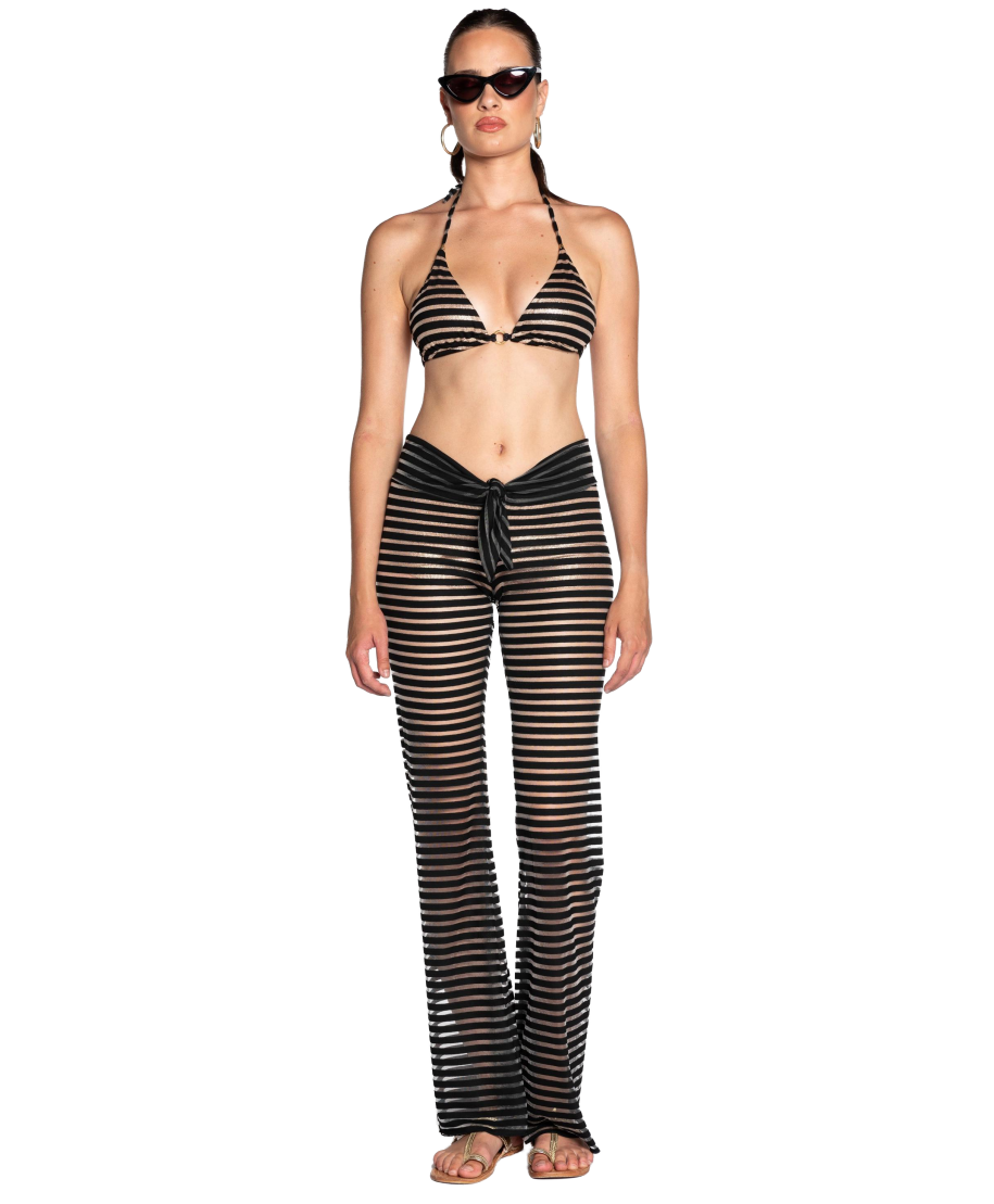 Marina Gold pants