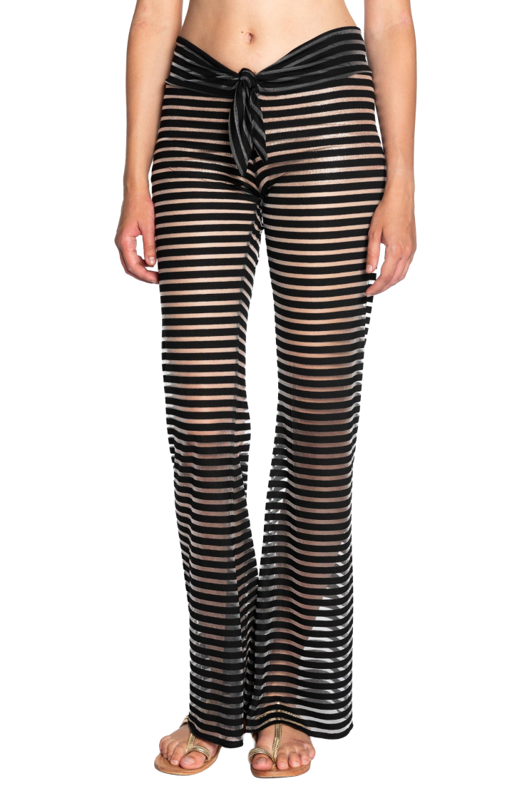 Marina Gold pants