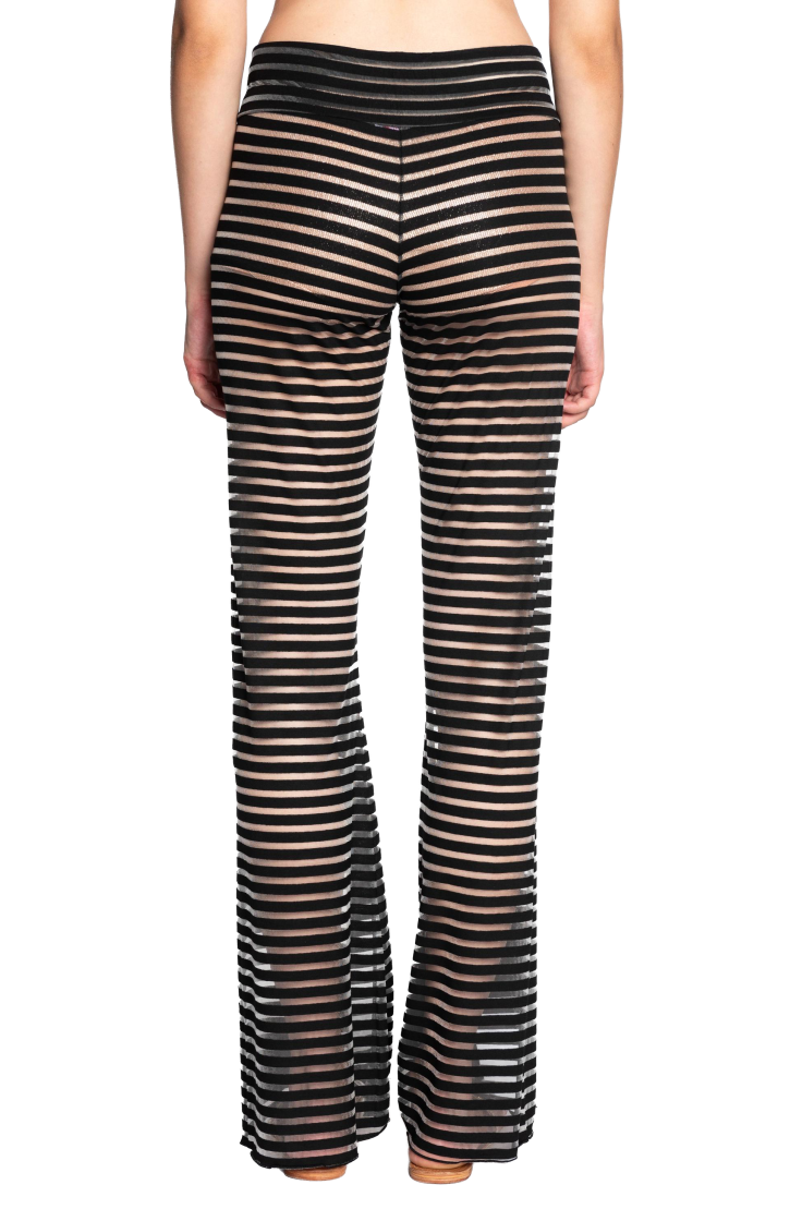 Marina Gold pants