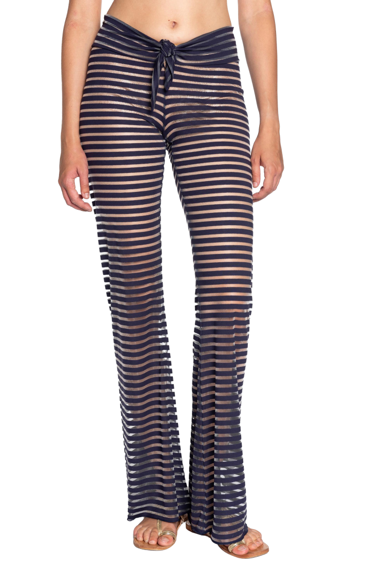 Marina Gold pants