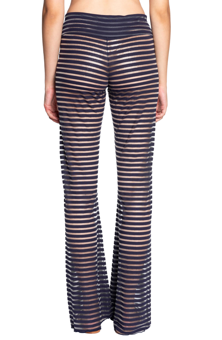 Marina Gold pants