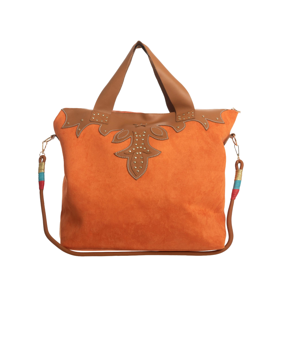 Borsa Crossbody Cowboy