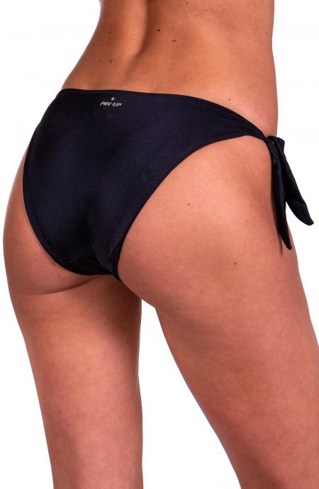 Slip Lady Solid Color Pin-Up Stars - 8