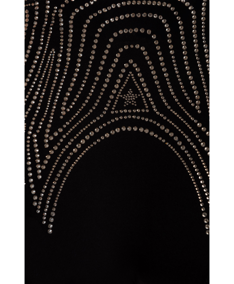 Bikini Triangolo Strass