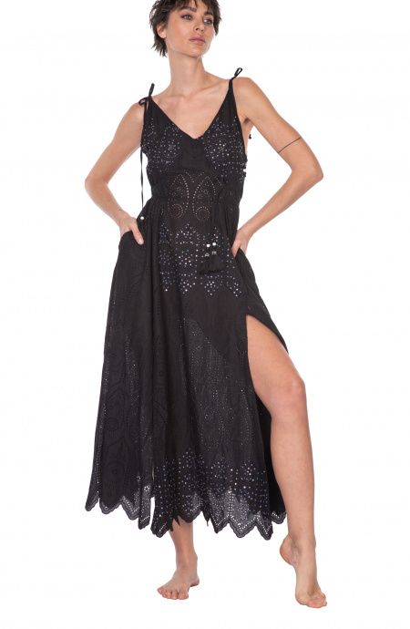 San Gallo Slip Dress Pin-Up Stars - 10 San Gallo Slip Dress Pin-Up Stars - 10