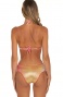 Balconette Bikini With Underwire Medium Brief Maltinto Pin-Up Stars - 2