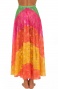 Gonna Riga Crochet Paillettes Pin-Up Stars - 5