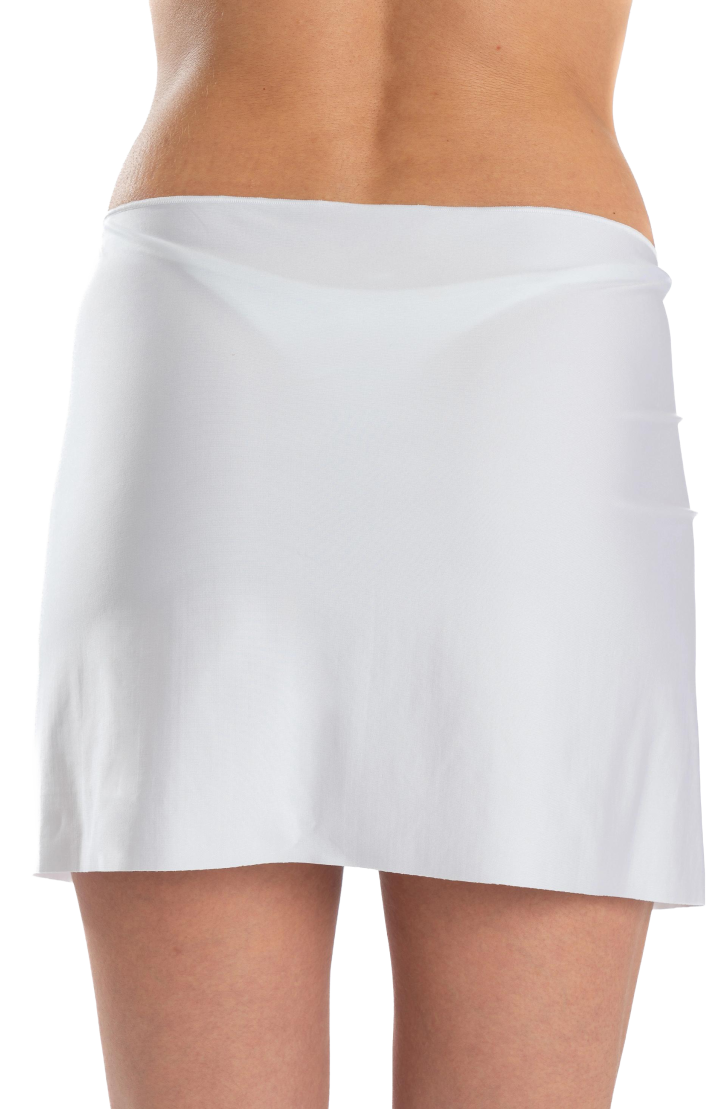 Skirt Pareo Horseshoe Solid Color