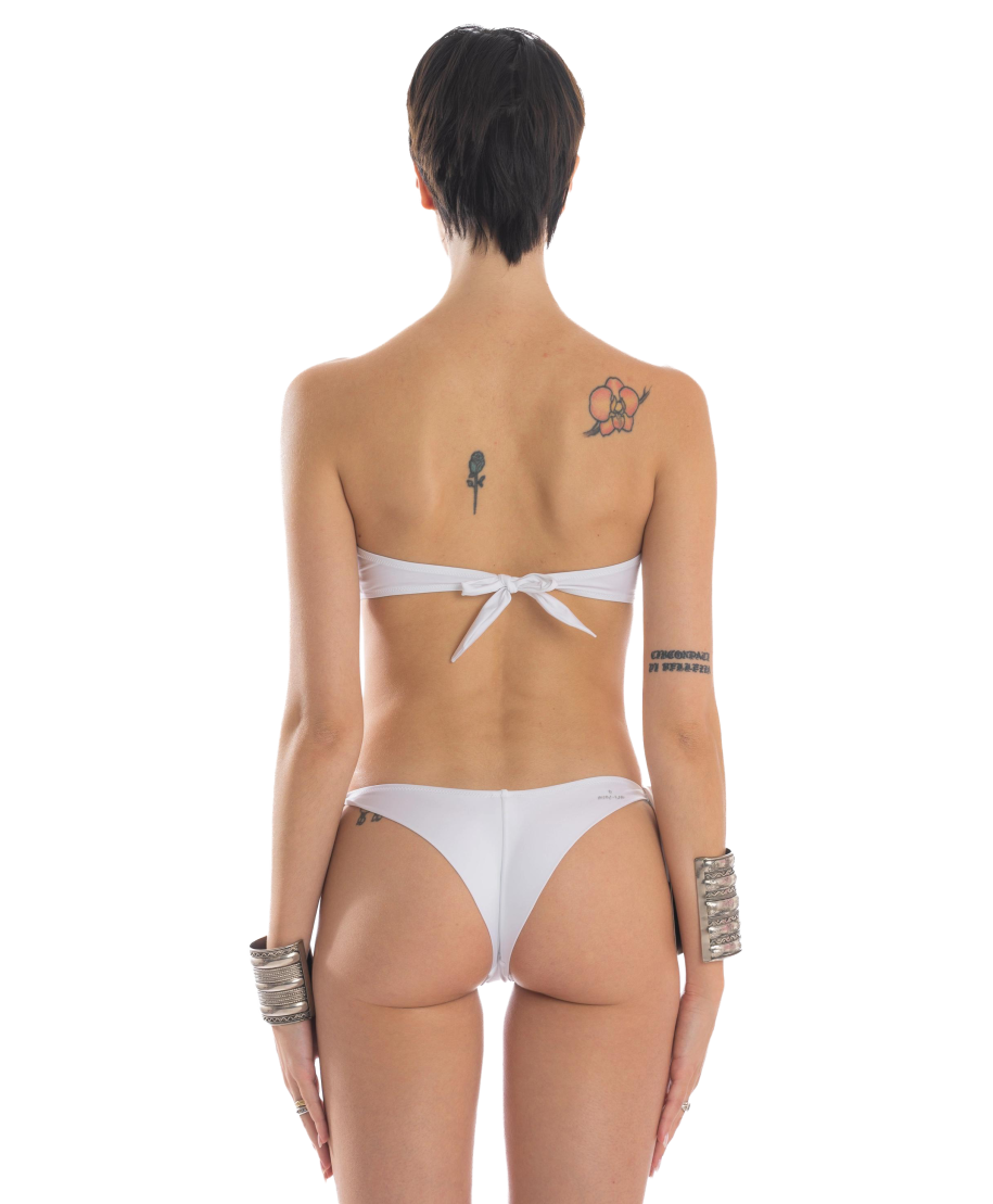 BAND HOLE CENTER T UNITED SLIP CF