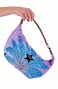 Dune Print Hand Bag With Studs And Sequins Pin-Up Stars - 7