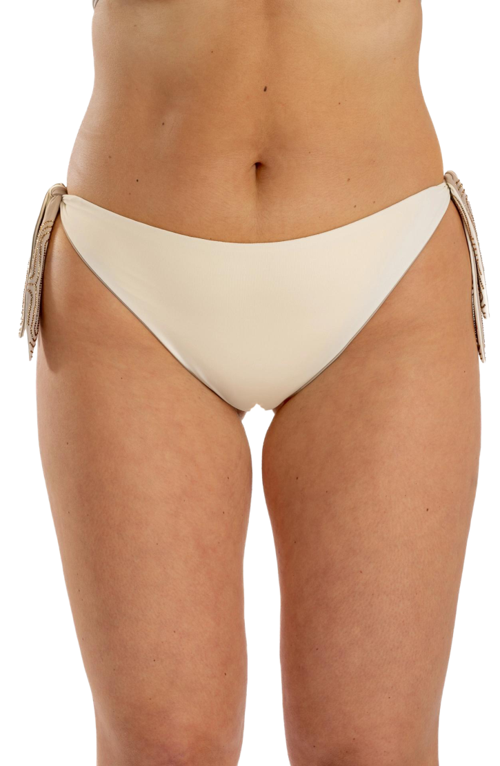Slip Bikini Fiocchi Double Face Curvy