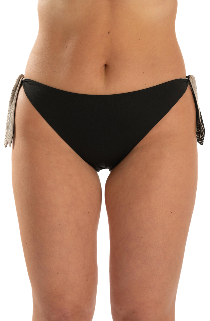 Double Face Curvy Bikini Briefs