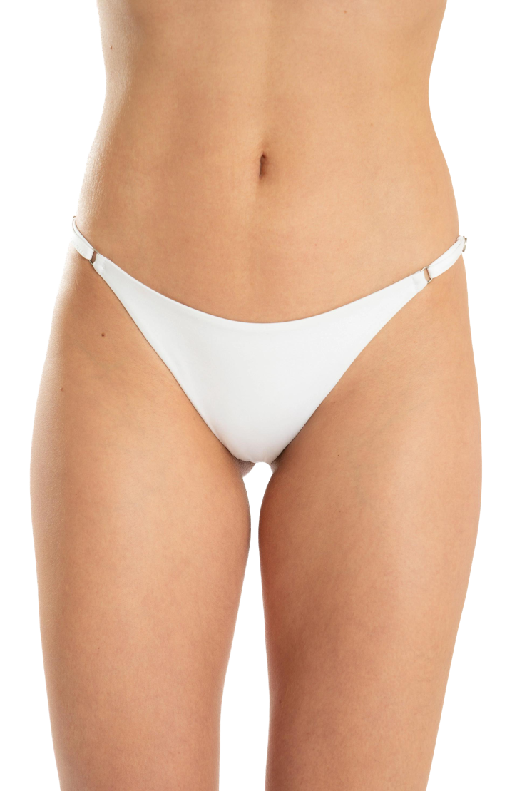 Thong Briefs Solid Color