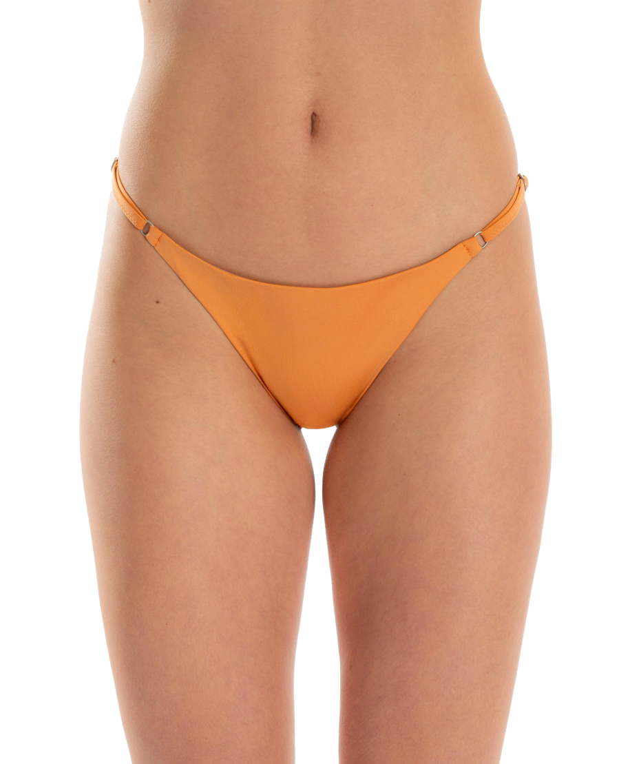 Thong Briefs Solid Color