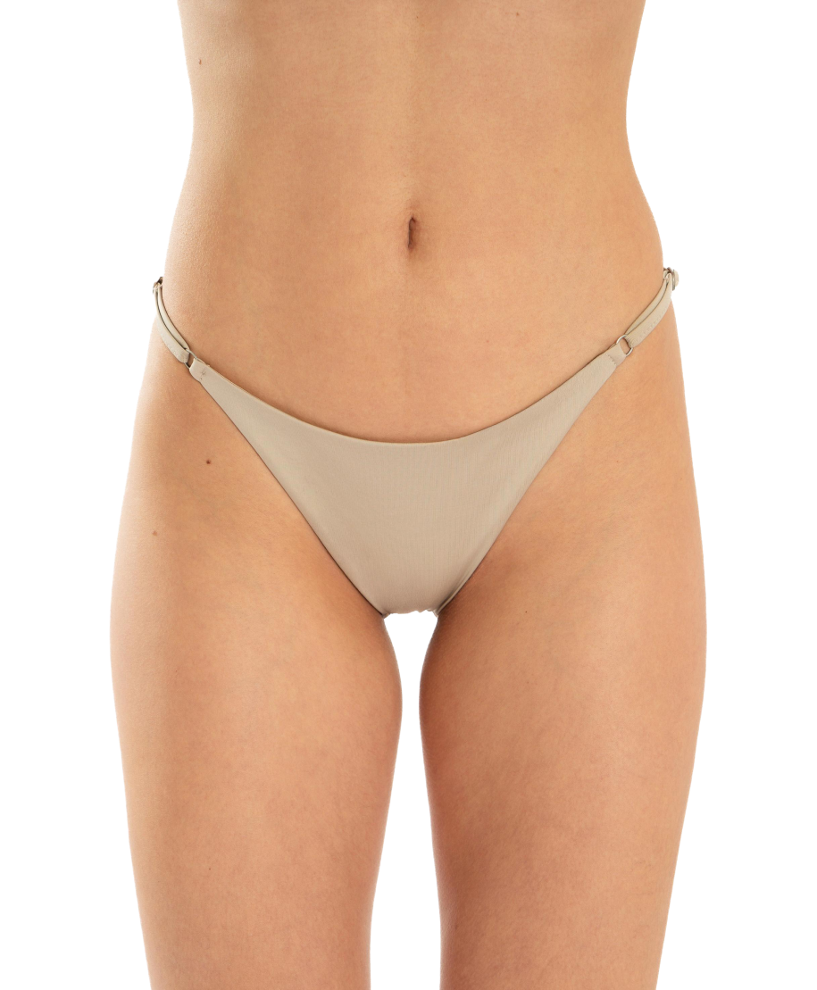 Thong Briefs Solid Color
