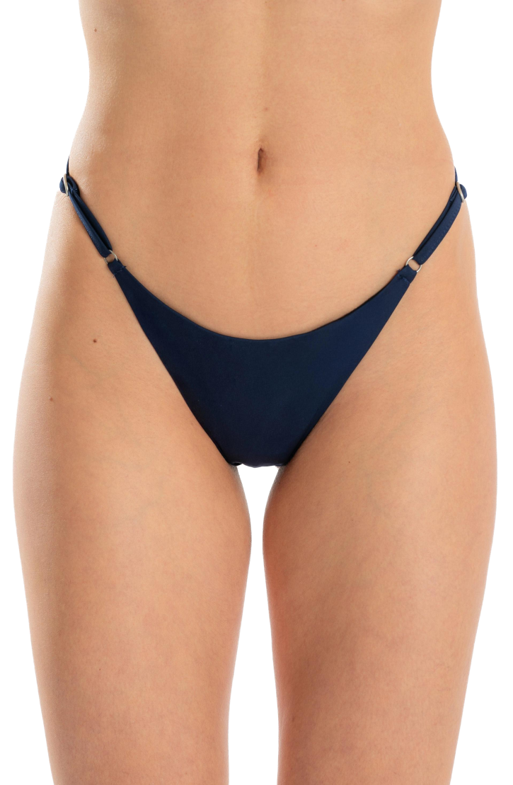Thong Briefs Solid Color