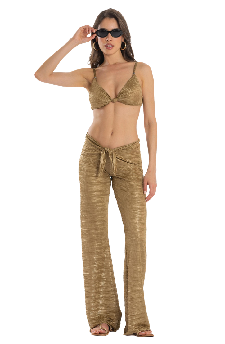 Crocodile Pants