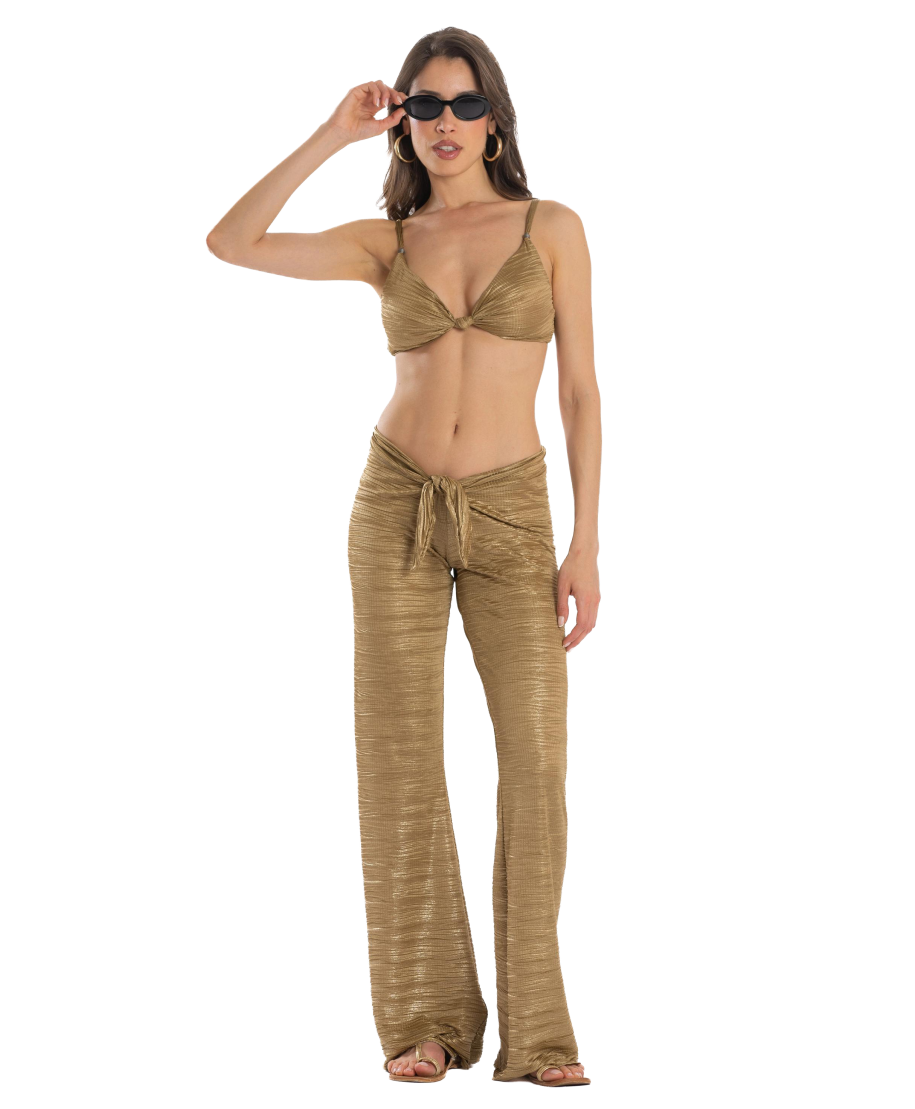 Pantalone Coccodrillo
