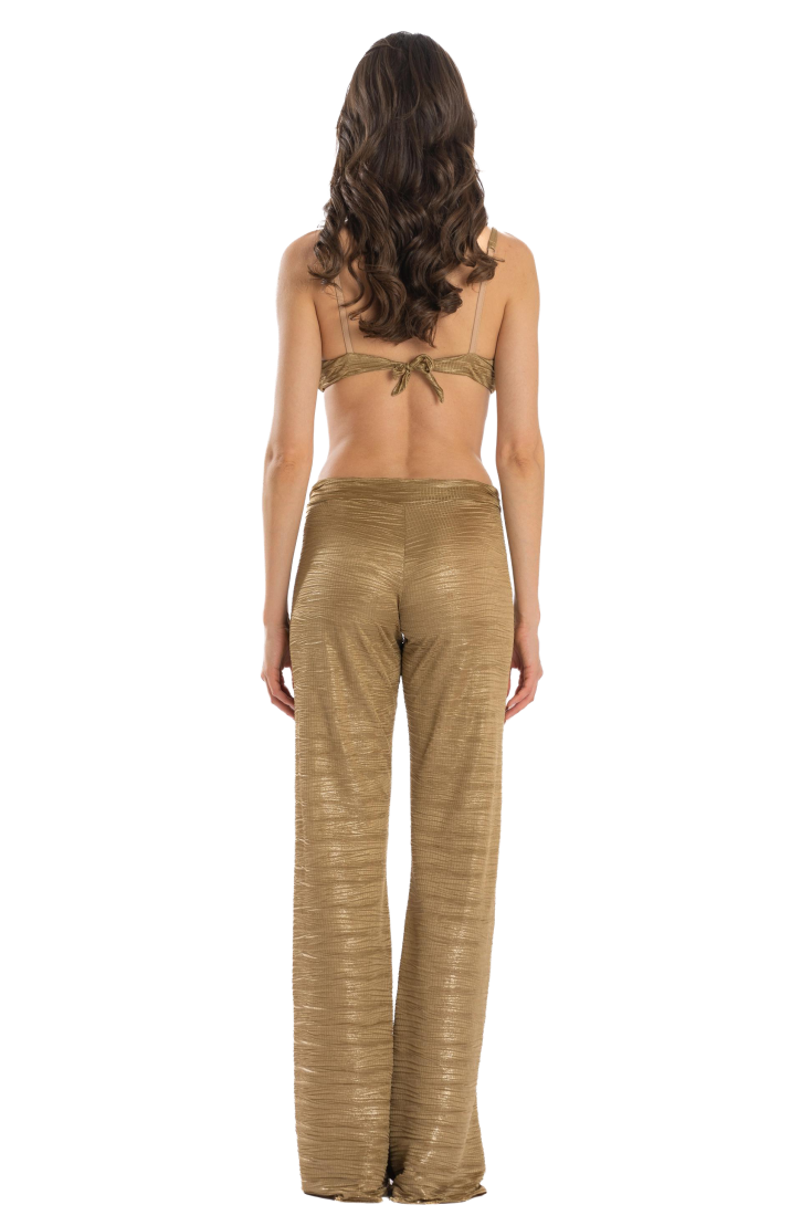 Crocodile Pants