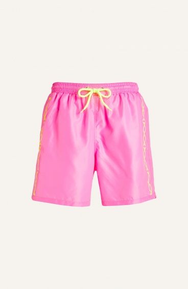 Boxer Shorts Poisson D'Amour Solid Colour Poisson D'Amour - 2