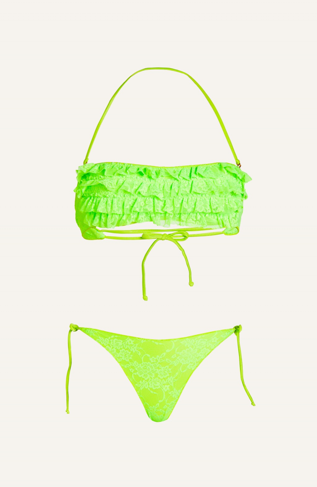Slip brasiliana pizzo sales