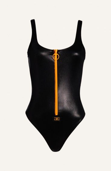 copy of Costume Intero Con Zip Papeete Costume Intero Con Zip Papeete - 2