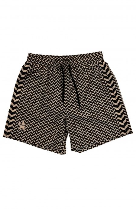 BOXER UOMO STAMPA SPIGHETTA Pin-Up Stars - 2 BOXER UOMO STAMPA SPIGHETTA Pin-Up Stars - 2