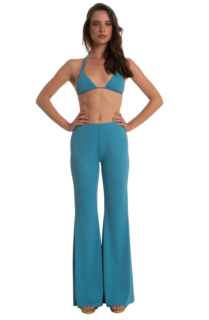 Plain Pant