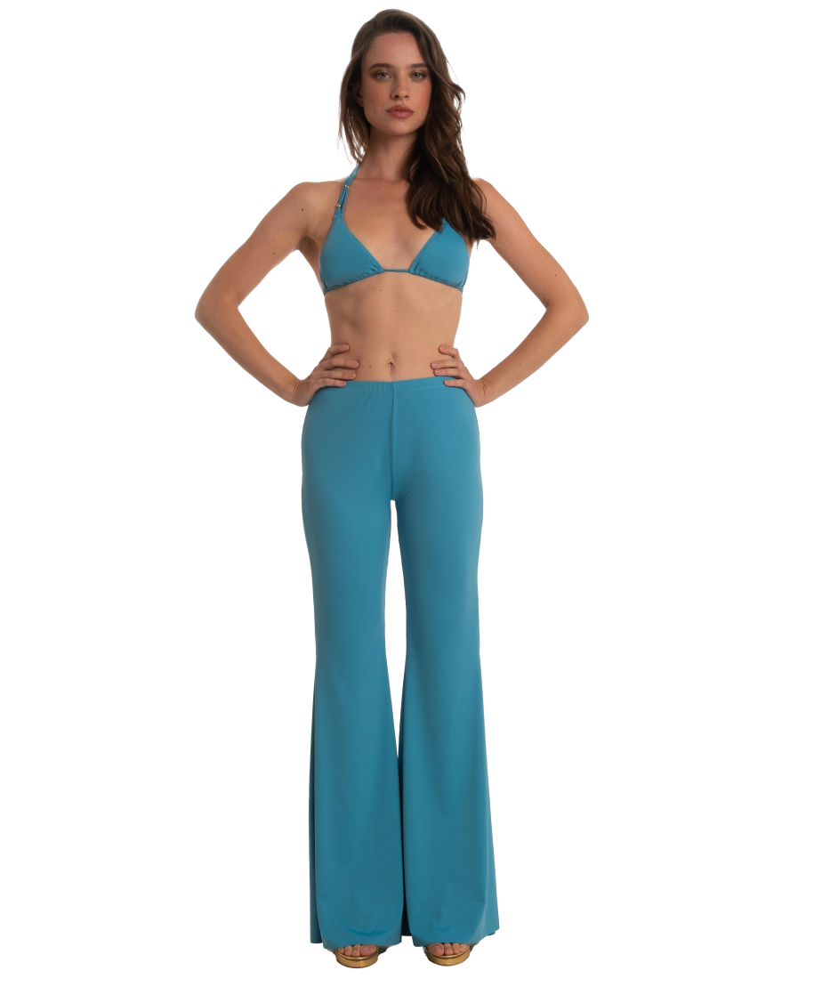 Plain Pant