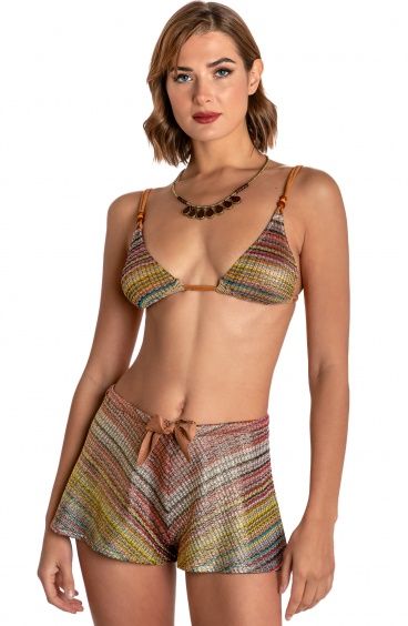 Pin Up Stars Bikini Authentic Swimsuit made in Italy