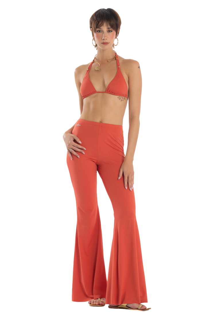 Plain Pant