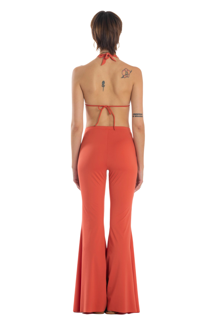 Plain Pant