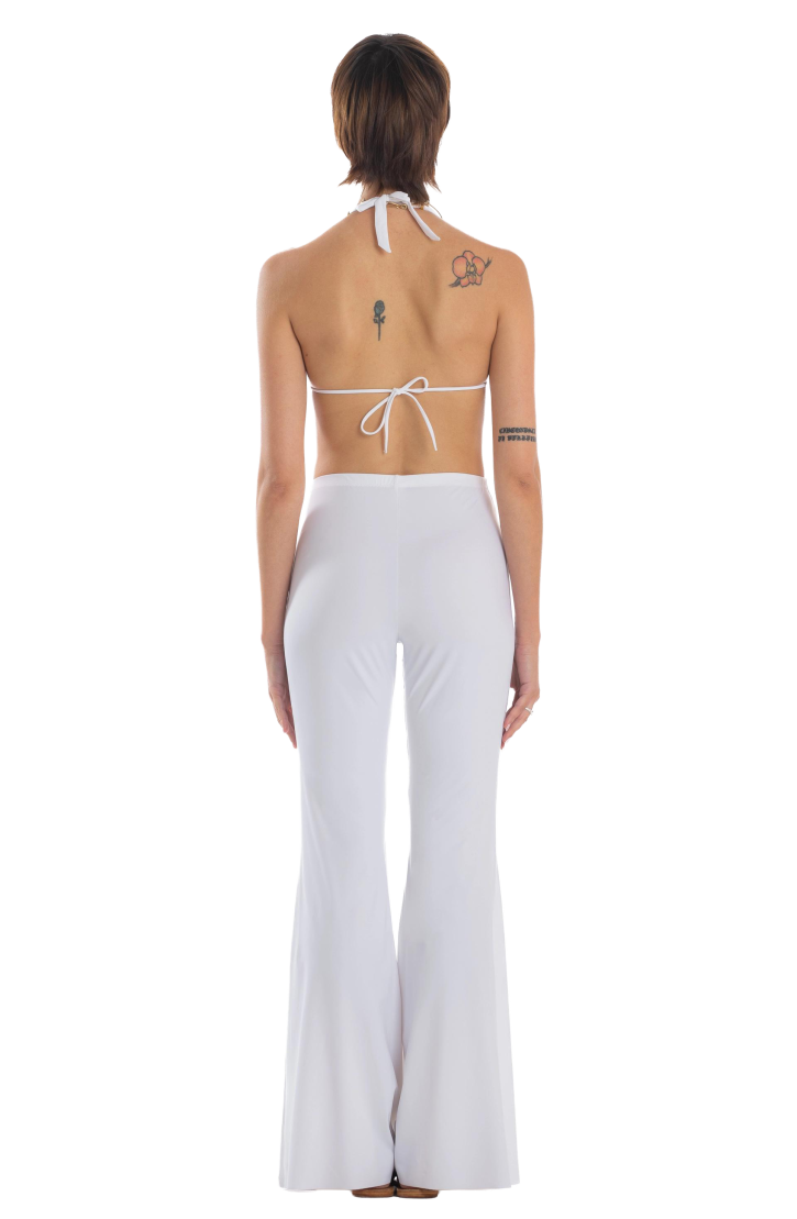 Plain Pant