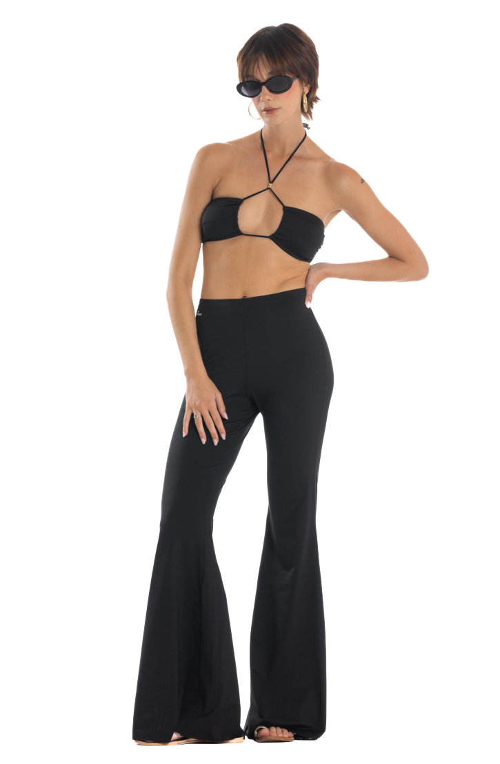Plain Pant