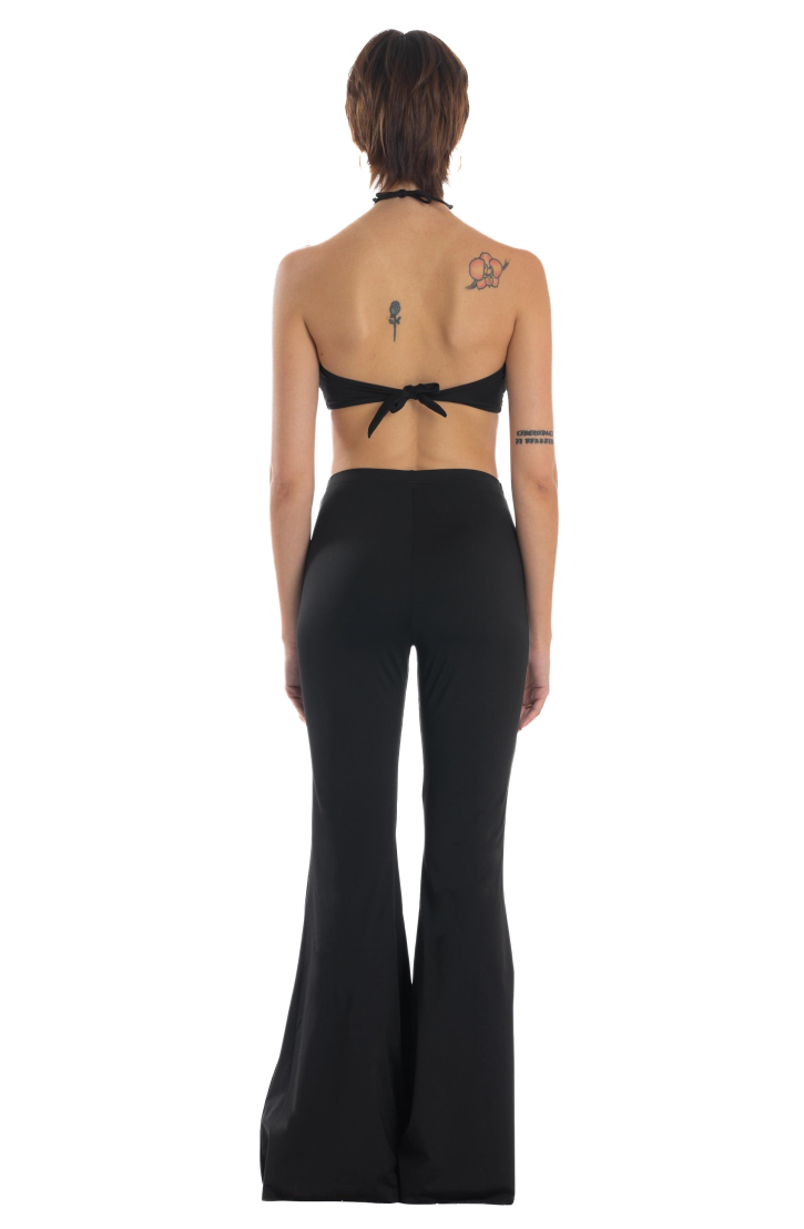 Pantalone Tinta Unita