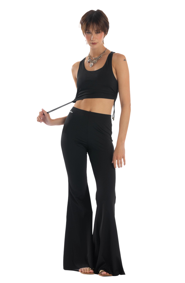 Plain Pant