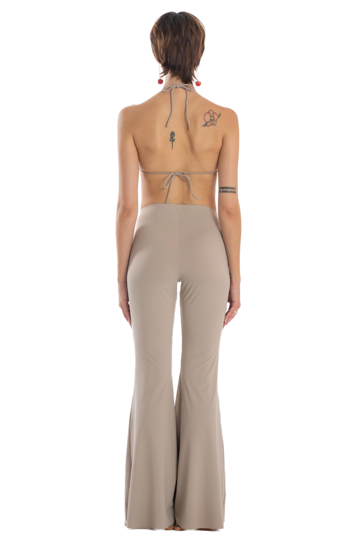 Plain Pant