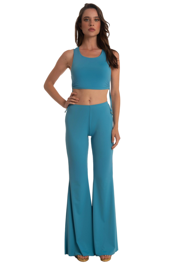 Top Tank Top Solid Color