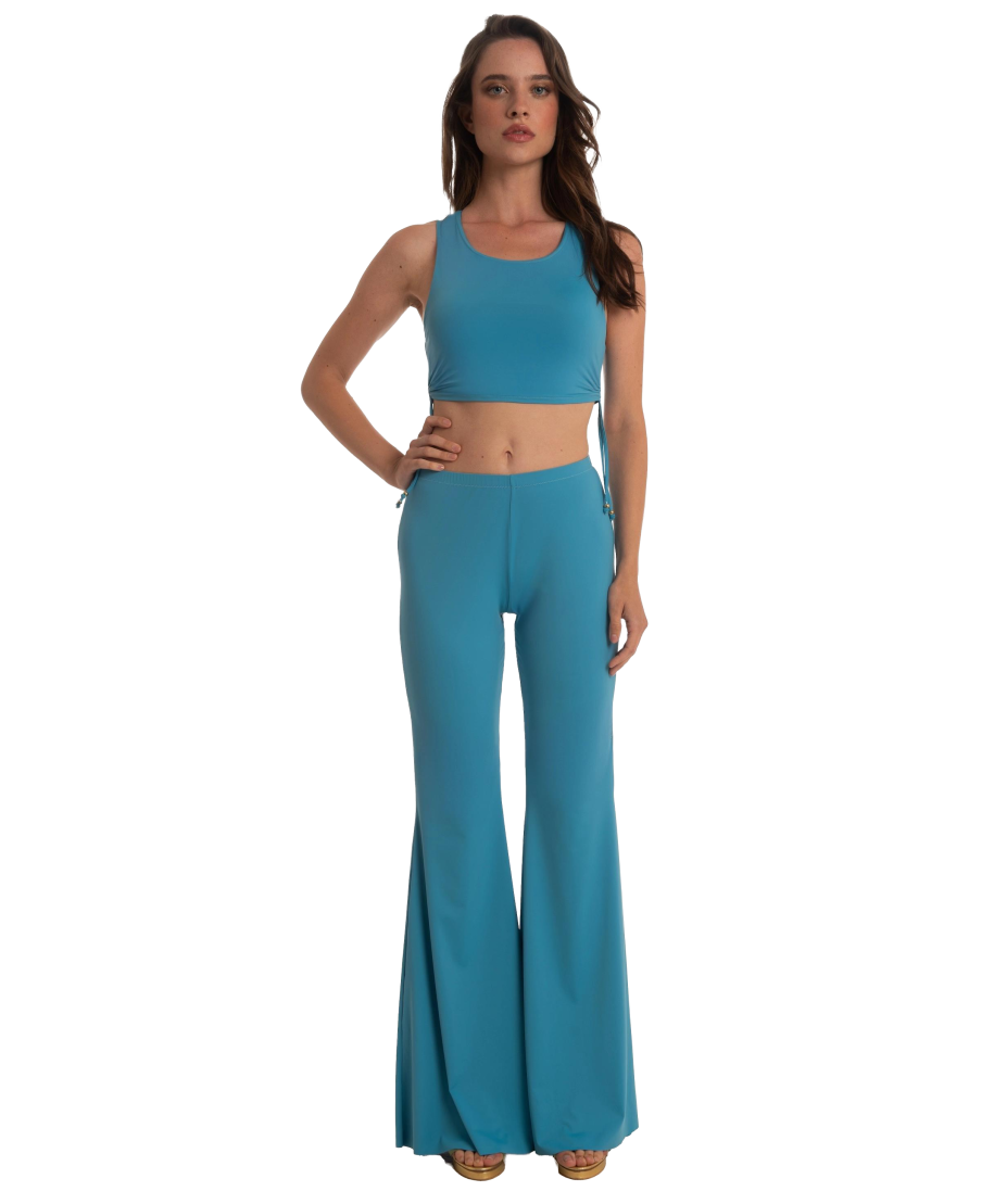 Top Tank Top Solid Color