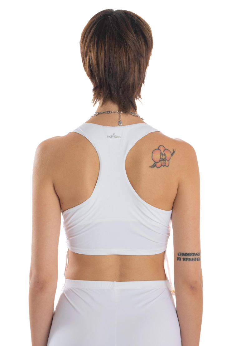 Top Tank Top Solid Color