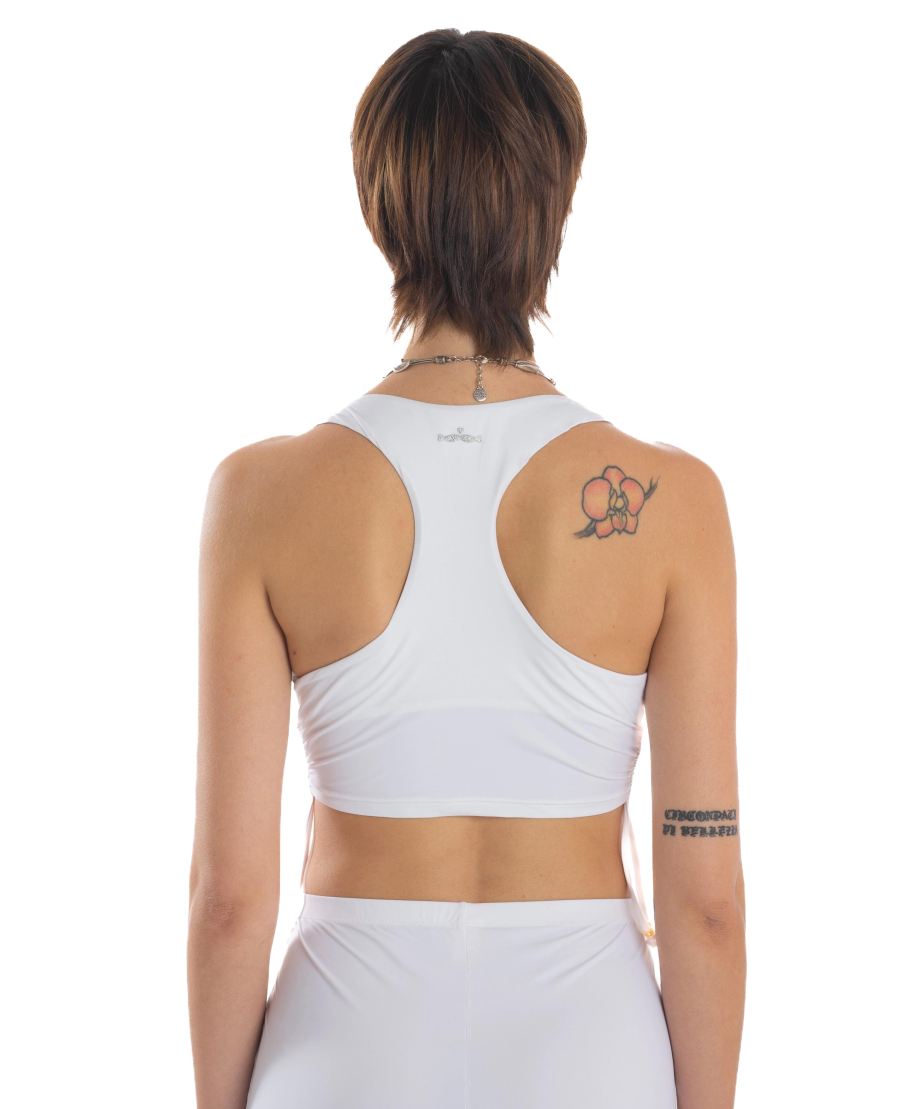 Top Tank Top Solid Color