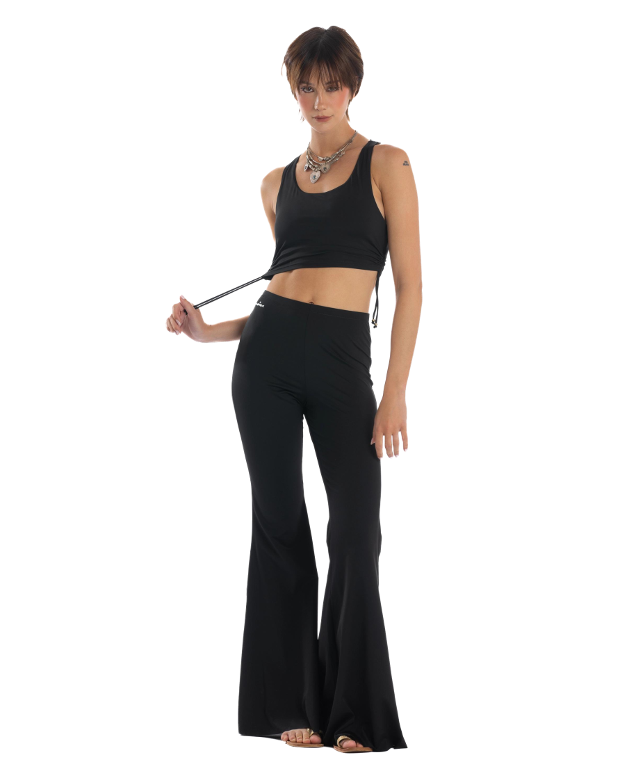 Top Tank Top Solid Color