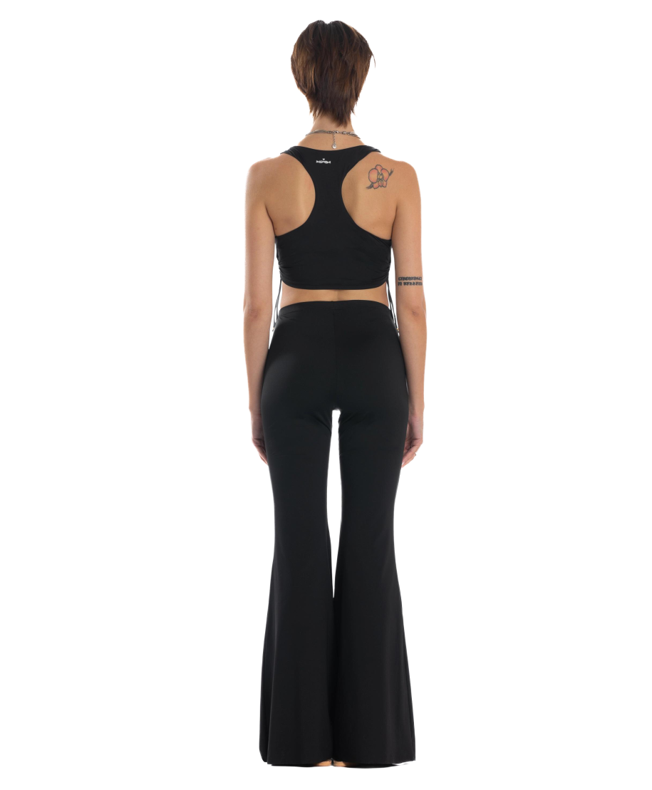 Top Tank Top Solid Color