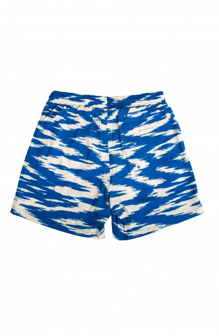 MAN BOXER SHORTS CLOUD PRINT Poisson D'Amour - 6