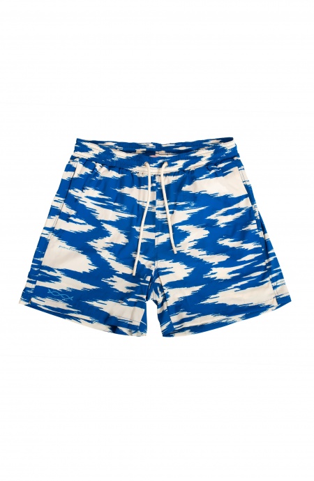 BOXER UOMO STAMPA NUVOLA Poisson D'Amour - 7