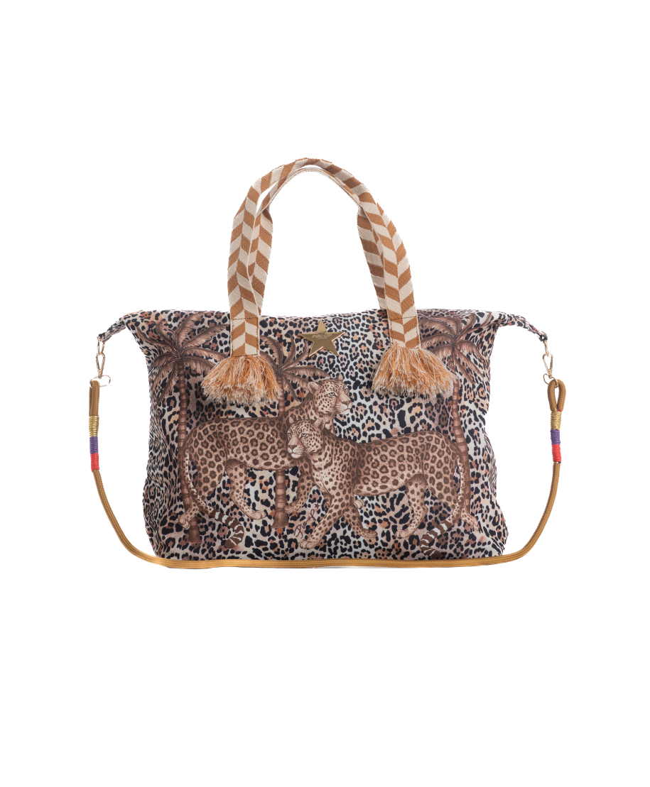 Borsa Grande Selvaggia