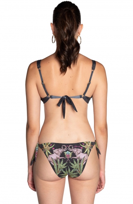 Bikini Brassiere Anella Safari Pin-Up Stars - 9
