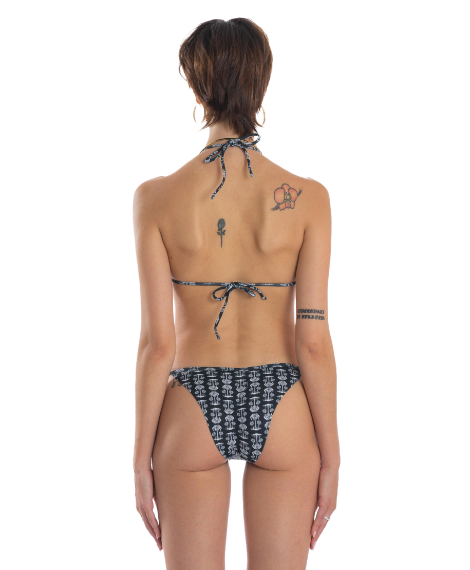 Bikini Triangolo Botanica